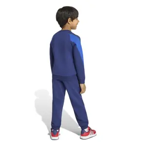 Children's tracksuit adidas Marvel Spider Man LK image-4