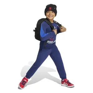 Children's tracksuit adidas Marvel Spider Man LK image-3