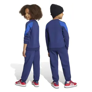 Children's tracksuit adidas Marvel Spider Man LK image-5