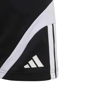 Short quente criança adidas House Of Tiro image-2