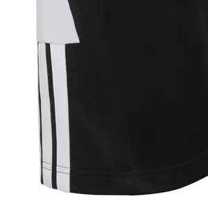 Short quente criança adidas House Of Tiro image-3
