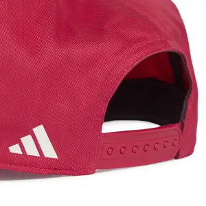 Cappello da baseball adidas Linear image-3
