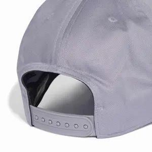 Boné de basebol adidas Linear image-3