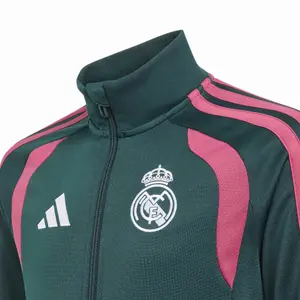 Survêtement Kind Real Madrid Tiro 2026/27 image-5
