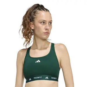 Sports bra adidas Techfit image-3