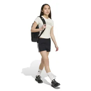 Maillot fille adidas Collegiate Typography image-2