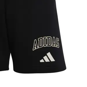Short Kind adidas Seasonals Collegiate Typography image-4