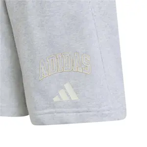 Short Child adidas Seasonals Collegiate Typography image-4
