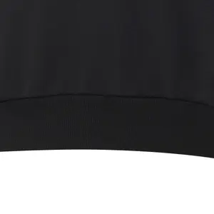 Φούτερ V κορίτσι adidas Seasonals Collegiate Typography image-2
