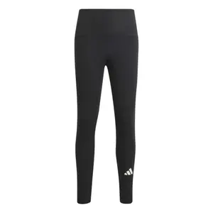 Leggings för flickor adidas Seasonals Collegiate Typography image-0