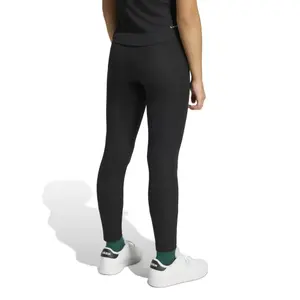 Leggings för flickor adidas Seasonals Collegiate Typography image-3