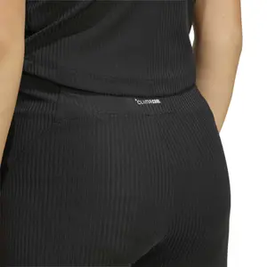 Leggings för flickor adidas Seasonals Collegiate Typography image-5