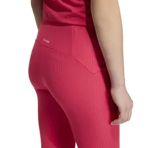 Leggings för flickor adidas Seasonals Collegiate Typography image-4