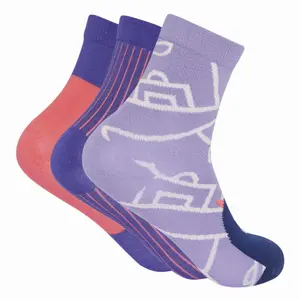 Baby Socken adidas Little Tiro (x3) image-1
