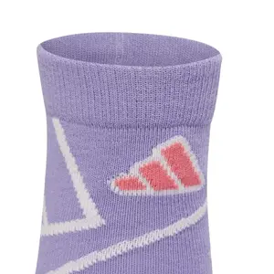 Baby Socken adidas Little Tiro (x3) image-3