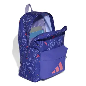 Children's backpack adidas Tiro 26 image-3
