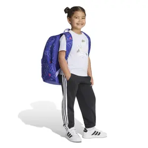 Children's backpack adidas Tiro 26 image-5