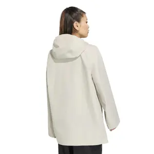 Women's waterproof jacket adidas Essentials image-3