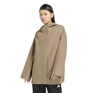 Women's waterproof jacket adidas Essentials image-1