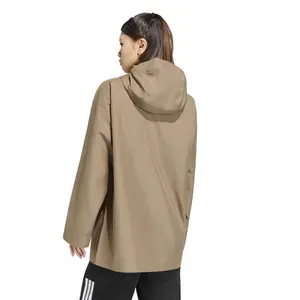 Women's waterproof jacket adidas Essentials image-3
