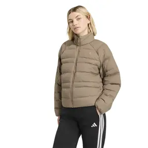 Women's down jacket adidas Essentials image-1