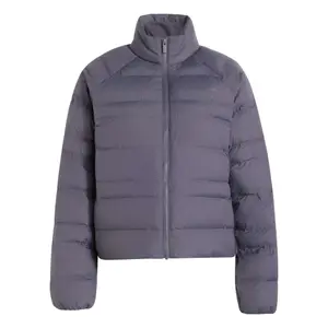 Women's down jacket adidas Essentials