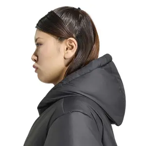 Women's Puffer jacket adidas Essentials Highloft image-4