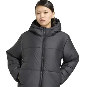 Women's Puffer jacket adidas Essentials Highloft image-5