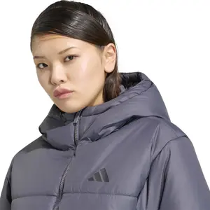 Women's Puffer jacket adidas Essentials Highloft image-4