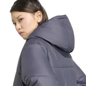 Women's Puffer jacket adidas Essentials Highloft image-5