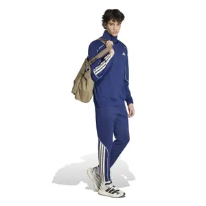 Trainingsanzug adidas Stadium 3-Stripes image-2
