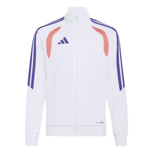Children's training jacket adidas Tiro 26 image-0