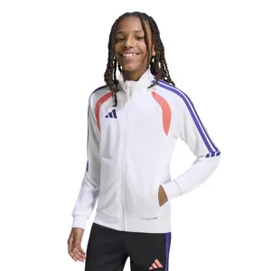 Children's training jacket adidas Tiro 26 image-1