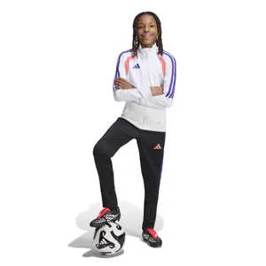 Children's training jacket adidas Tiro 26 image-3
