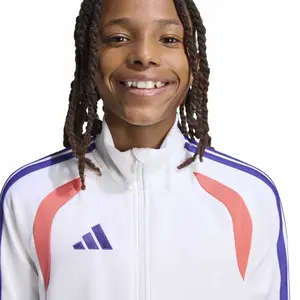 Children's training jacket adidas Tiro 26 image-6