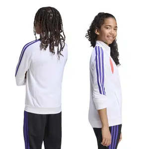 Children's training jacket adidas Tiro 26 image-4