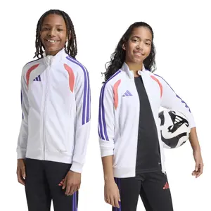 Children's training jacket adidas Tiro 26 image-2