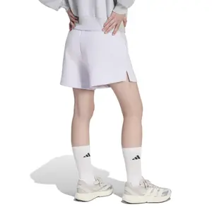 Short Donna adidas Soft Lux image-3