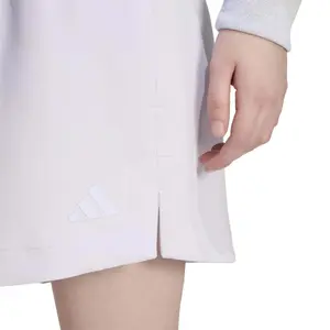 Short Donna adidas Soft Lux image-4