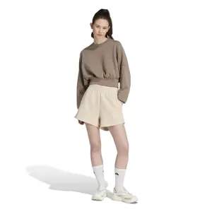 Sweatshirt Damen adidas Soft Lux image-2