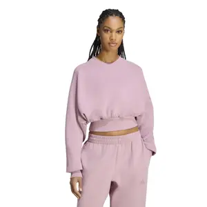 Sweatshirt femme adidas Soft Lux image-1
