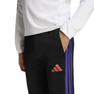 Children's slim-fit training pants adidas League Tiro 26 image-6