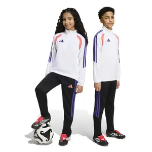 Children's slim-fit training pants adidas League Tiro 26 image-3