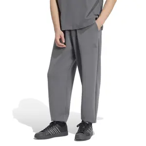 Jogging Trousers adidas Soft Lux image-1