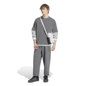 Jogging Trousers adidas Soft Lux image-2