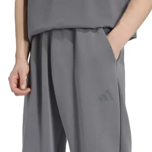 Jogging Trousers adidas Soft Lux image-4