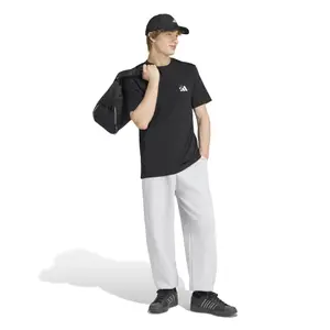 Jogging Trousers adidas Soft Lux image-2