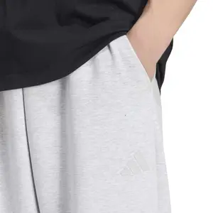 Jogging Trousers adidas Soft Lux image-4