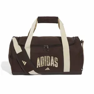 Camo Duffle Bag adidas Graphic image-0