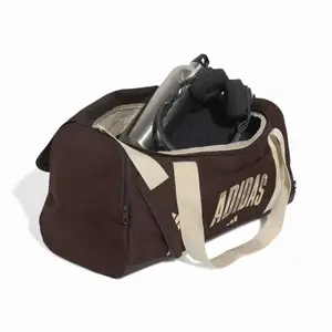 Camo Duffle Bag adidas Graphic image-2